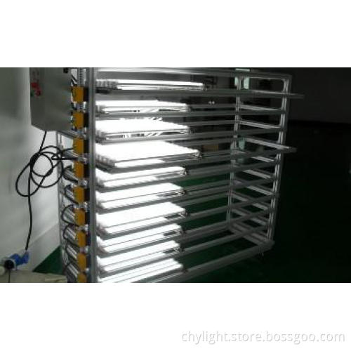 High Lumens 18W 4FT T8 SMD2835 LED Light Tube Bulb Shenzhen Factory